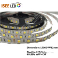 60Leds/m SMD5050 LED Flexible Strip Lights